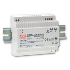 Блок питания DR-100-24 100W DIN-Rail 24 VDC Power Supply