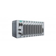 Контроллер ioPAC 8500-9-RJ45-IEC-T Modular RTU controller with RJ45 connectors, 9 I/O slots, IEC 61131-3, t: -40/75 C Контроллер ioPAC 8500-9-RJ45-IEC-T Modular RTU controller with RJ45 connectors, 9 I/O slots, IEC 61131-3, t: -40/75 C