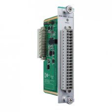 Модуль 85M-6600-T ioPAC 85xx I/O module with 6 RTDs, t: -40/75 Модуль 85M-6600-T ioPAC 85xx I/O module with 6 RTDs, t: -40/75