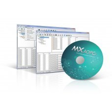 Программное обеспечение MX-AOPC UA Server MX-AOPC UA Active Data Acquisition Software