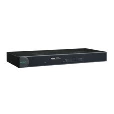 Сервер NPort 5650-16-HV-T 16 Port Device Server, 10/100M Ethernet, 3 in 1, RJ-45 8pin, 88-300 VDC, t: -40/85