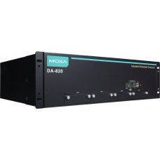 Компьютер DA-820-C8-SP-HV i7-3612QE, Quad-core 2.1 GHz, 100 - 240 VAC/VDC, t: -40/60, w/o CFast/RAM/OS