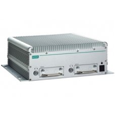 Компьютер V2616A-C5-CT-LX x86 Embedded computer with Intel Core i5-3610ME, VGA, DVI, 2 LANs, 2 Serial Ports, 6 DIs, 2 DOs, 3 USB 2.0 Ports, 24 to 110V
