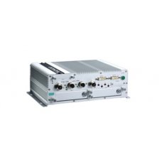 Компьютер V2416A-C2 (Barebone) x86 embedded computer with Intel Celeron 1047UE, 2 DVIs, 2 LANs, 4 Serial Ports, 6 DIs, 2 DOs, 3 USB 2.0 Ports, CFast,