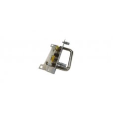 Комплект для установки жесткого диска V2616A Hot-Swappable Storage Kit V2616A hot-swappable EN50155 compliant HDD/SSD installation faceplate