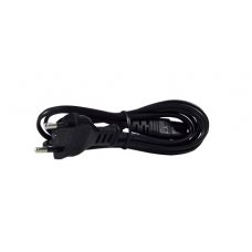 Кабель PWC-C13EU-3B-183 POWER CORD 10A 250V 1.8M GE BK