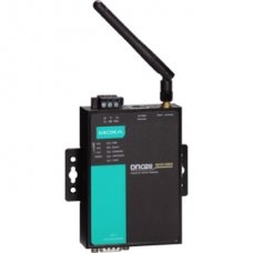 Модем OnCell G3111-HSPA 1 port Five-band industrial HSPA/UMTS IP-modem, RS-232, DB9 male, 12-48 VD Модем OnCell G3111-HSPA 1 port Five-band industrial HSPA/UMTS IP-modem, RS-232, DB9 male, 12-48 VD