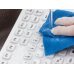 Клавиатура пылевлагозащитная TKG-106-IP68-WHITE-USB-US/CYR (KG22303) настольная, русифицированная, полная защита IP68, 106 кнопок Клавиатура пылевлагозащитная TKG-106-IP68-WHITE-USB-US/CYR (KG22303) настольная, русифицированная, полная защита IP68, 106 кнопок