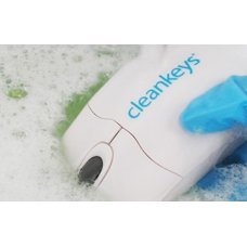 Мышь влагостойкая CKM2 (KH21205) 800 dpi, антимикробная, USB, с защитой от воды, пыли и химикатов IP68