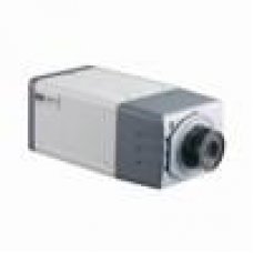 Видеокамера E21FA 1MP Box with D/N, Basic WDR, Fixed lens, f4.2mm/F1.8, H.264, 720p/30fps, DNR, Audio, MicroSDHC/MicroSDXC, PoE, DI/DO