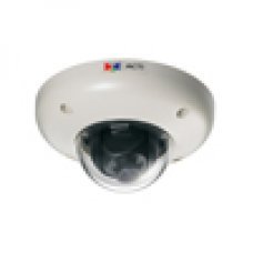 Видеокамера E91 1MP Indoor Mini Dome with Basic WDR, Fixed lens, f2.93mm/F2.0, H.264, 720p/30fps, DNR, MicroSDHC/MicroSDXC, PoE, IK08