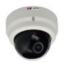 Видеокамера D62 2MP Indoor Dome with SLLS, Vari-focal lens, f2.8-12mm/F1.4, H.264, 1080p/30fps, DNR, MicroSDHC/MicroSDXC, PoE, IK09