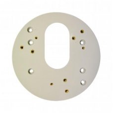 PMAX-0803 (100pcs) Gang Box Converter for Indoor Domes, supports 4