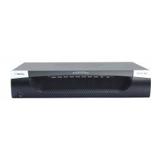 Переключатель KVM DKX3-864 64-port KVM-over-IP switch,8 remote users,1 local user,virtual media,dual power