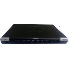 Переключатель KVM DKX3-432 32-port KVM-over-IP switch,4 remote users,1 local user,virtual media, dual power