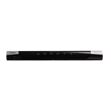Переключатель KVM DKX3-416 16-port KVM-over-IP switch,4 remote users,1 local user,virtual media, dual power