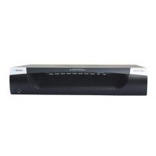 Переключатель KVM DKX3-808 8-port KVM-over-IP switch,8 remote user,2 local user,virtual media, dual power