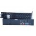 Устройство АВР PX3TS-1469R 1PH, 230V AC, 32A, 20 outlets: 16 X IEC C-13, 4 x IEC C-19, input: 2 x IEC С-20 32A, 7.4kVA, 2U horizontal transfer switch, Ethernet, serial, 2 x USB-A