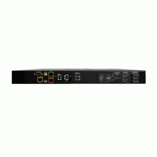 Устройство АВР PX3TS-1875R 1PH, 230V AC, 16A, 9 outlets: 8 X IEC C-13, 1 x IEC C-19, input: 2 x IEC 60309 16A, 3.3kVA, 1U horizontal transfer switch, Ethernet, serial, 2 x USB-A