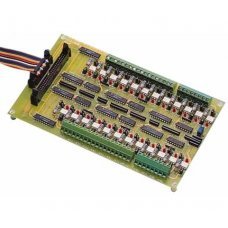 Плата PCLD-782B-AE CIRCUIT BOARD, 16/24-ch Opto-isolated DI Board