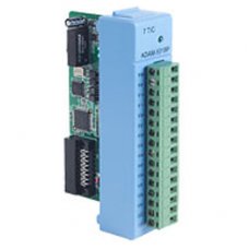 Модуль ADAM-5018-A2E 7-Ch Thermocouple Input Module Модуль ADAM-5018-A2E 7-Ch Thermocouple Input Module