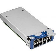 Модуль NMC-0803-10E CIRCUIT MODULE, 8 ports GbE module by RJ45 w/LAN bypass