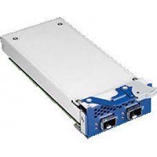 Модуль NMC-1004-10E CIRCUIT BOARD, 2-ports SFP+ 10GE NMC card w/ present pin latch