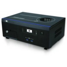 Компактный компьютер TANK-6000-C226i-i3/4G Embedded System with Intel C226 chipset, Intel dual-core i3- 4330 3.5GHz ,TDP 54W,OLED indicator, 2 x PCIe by 8 expansion, 3 x 2.5