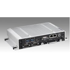 Компактный компьютер ARK-1550-S6A1E COMPUTER SYSTEM, Intel Celeron DC 1.6GHz w/HDMI+LAN+GPIO
