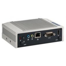 Компактный компьютер ARK-1123H-U0A1E COMPUTER SYSTEM, Intel Celeron QC 2.0GHz w/dual HDMI+GbE