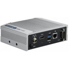 Компактный компьютер ARK-1123L-S3A1E COMPUTER SYSTEM, Intel Atom DC 1.3GHz w/COM+GbE+GPIO