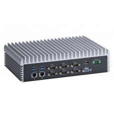 Компактный компьютер eBOX670-883-FL-DC-i7-4770TE E0A1501072 EBOX670-883-FL-DC W/I7-4770TE 2.3GHZ