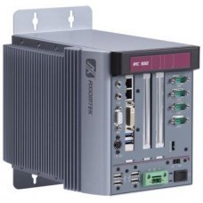 Компактный компьютер IPC932-230-FL-HAB100-AC 2-slot fanless embedded system with Intel Core i7/ i5/ i3, PCIe slots , DC-in ATX 150W P/S and AC-DC 150W power adaptor and US power cord (P/N: E26G932100)
