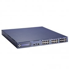 Компактный компьютер NA552-RIGI-FS-US (E26E552100) 1U Rackmount Network Appliance with LGA1155 socket for Intel 3rd/2nd Gen. Xeon E3 Processors and with C216 Chipset , 18 10/100/1000Mbps