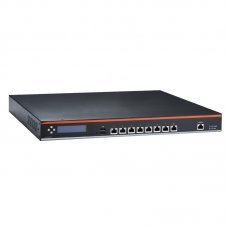 Компактный компьютер NA560-R8GI- B65- US-RC ( E26E560101 ) 1U network appliance with LGA1155 socket for Intel® Sandy Bridge Core™ I processor with B65 chipset and 8 10/100/1000Mbps