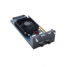 AX93307-2FI LAN MODULE ( E393307100 ) 2-port 10G Fiber module