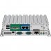 Компактный компьютер NISE 105A ( 10J00010500X0 ) Intel Atom Processor E3826 Dual Core All in one Fanless System