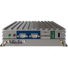 Компактный компьютер NISE 105 (10J00010501X0) Intel Atom Processor E3826 Dual Core Fanless System