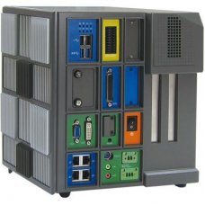 Компактный компьютер NISE4000P2E ( 10J00400001X0 ) 3rd generation Intel Core i5/i3 rPGA socket type processor Wallmount Fanless box
