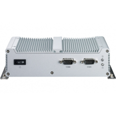 Компактный компьютер NISE-100 ( 10J00010000X0 ) EZ Controller Atom N270 System w/o PCI Expansion Power Adapter Included