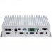 Компактный компьютер VTC 7200-BK Intel Core processor i3-4010U, 1.7 GHx dual core CPU, 2GB DDR3L SO-DIMM, VGA/DP output, 2 LAN, 2 x RS-232, 1 x RS-232/422/485, 8 x GPIO, 3 x USB, 12VDC output (10V00720000X0) Компактный компьютер VTC 7200-BK Intel Core processor i3-4010U, 1.7 GHx dual core CPU, 2GB DDR3L SO-DIMM, VGA/DP output, 2 LAN, 2 x RS-232, 1 x RS-232/422/485, 8 x GPIO, 3 x USB, 12VDC output (10V00720000X0)