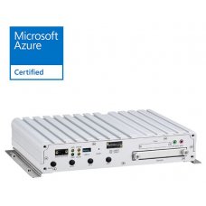 Компактный компьютер VTC6210-BK Intel Atom processor E3845 1.91GHz CPU, 2GB DDR3L SO-DIMM, VGA/DP output, 2 LAN, 2 x RS-232, 1x RS-422/485, 8 x GPIO, 3 x USB, 12VDC output ( 10V00621000X0 ) Компактный компьютер VTC6210-BK Intel Atom processor E3845 1.91GHz CPU, 2GB DDR3L SO-DIMM, VGA/DP output, 2 LAN, 2 x RS-232, 1x RS-422/485, 8 x GPIO, 3 x USB, 12VDC output ( 10V00621000X0 )