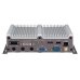 Компактный компьютер VTC 1010-BK Intel® Atom™ processor E3827 1.75GHz CPU, 2GB DDR3L SO-DIMM, VGA/DP Output, 1 LAN, 2 x RS-232, 1 x RS-422/485, 3 x DI, 3 x DO, 3 x USB, 12VDC output ( 10V00101000X0 )