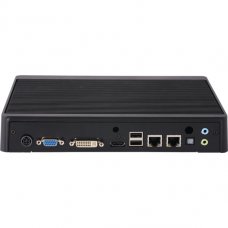Компактный компьютер NDiS 166F (10W00016601X0) 2nd generation Intel® Core™ processor (up to 45W) system, Intel® QM67 chipset