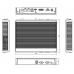 Компактный компьютер NDiS 166F (10W00016601X0) 2nd generation Intel® Core™ processor (up to 45W) system, Intel® QM67 chipset