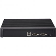 Компактный компьютер NDiS 166 ( 10W00016600X0) 2nd generation Intel® Core™ processor (up to 35W) fanless system,Intel® QM67 chipset