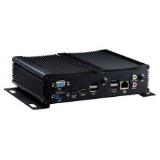 Компактный компьютер NDiS 127 (10W0012700X0) AMD G-series Dual Core processor T56N 1.65GHz, AMD Radeon HD6320 GPU in processor, AMD A55E Controller Hub
