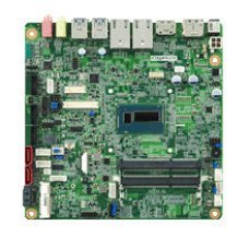 Плата AIMB-230G2-U3A1E CIRCUIT BOARD, DC miniITX Haswell-ULT i3-4010U, eDP/DP/DP++