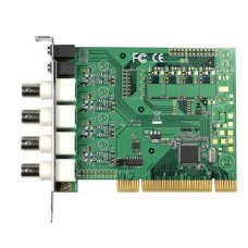 Плата DVP-7030E CIRCUIT BOARD, PCI 4ch H.264/MPEG4 SW-Compression Video Card