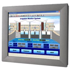 Панельный компьютер TPC-1251H-E3AE COMPUTER SYSTEM, 12 Панельный компьютер TPC-1251H-E3AE COMPUTER SYSTEM, 12